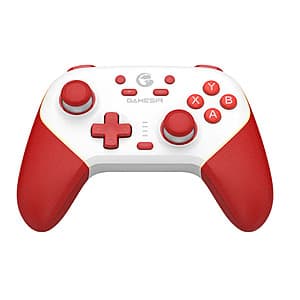 GameSir Super Nova Wireless Controller - Switch, Android, iOS, PC