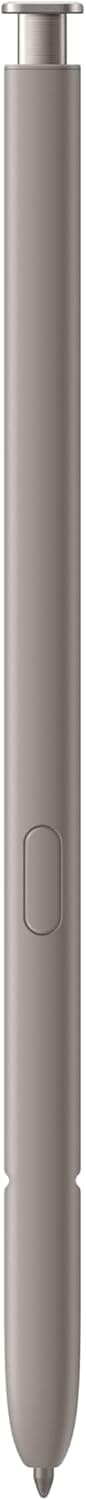SAMSUNG Galaxy S24 Ultra S Pen Replacement, 0.7mm Fine Tip for Precision, Air Command Touch-Free Control, US Version, EJ-PS928BJEGUS, Light Gray