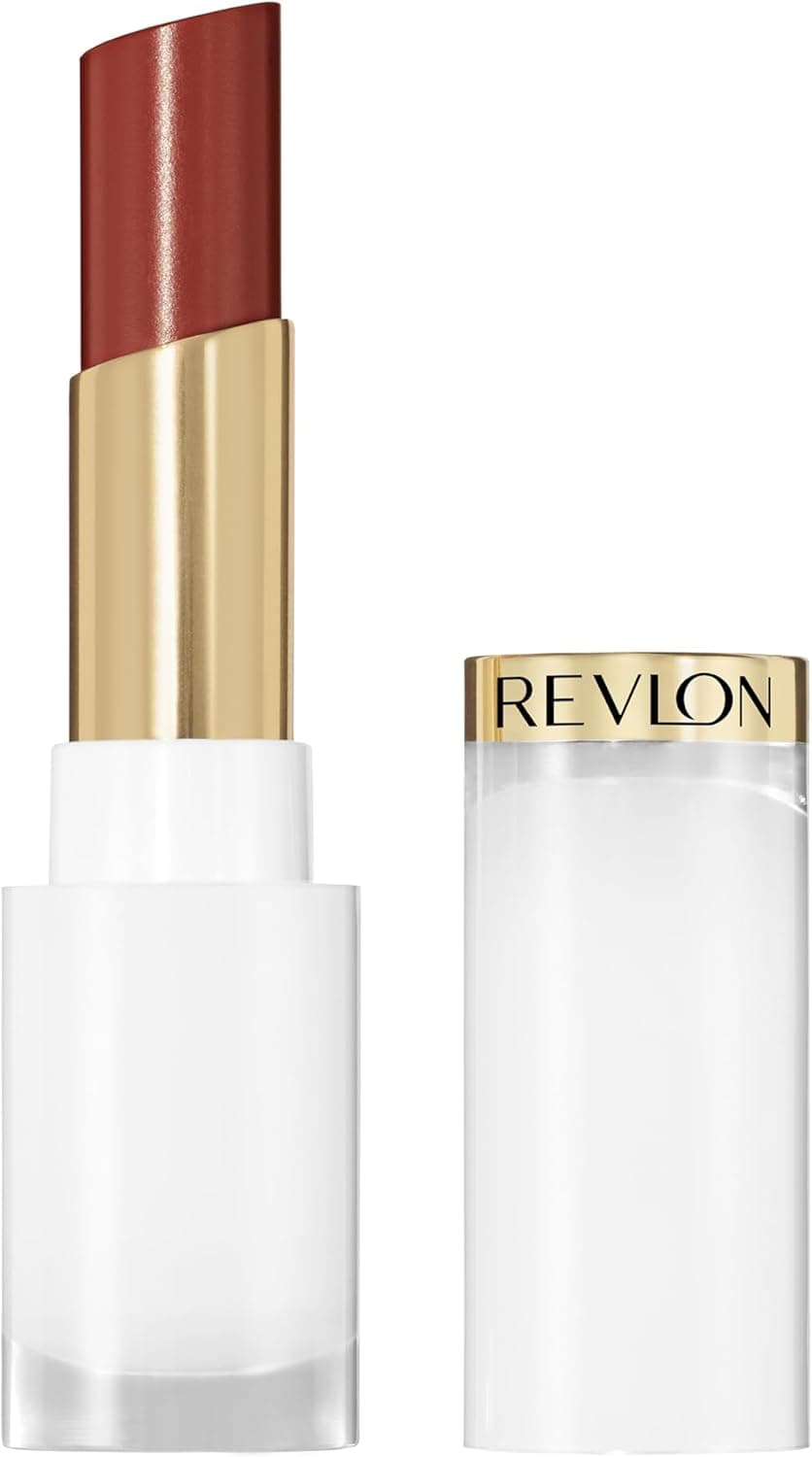 Revlon's Hydrating Tinted Lip Balm with Hyaluronic Acid