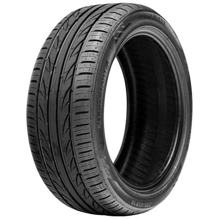Lionhart LH-503 All Season 245/45R17 99W XL Passenger Tire