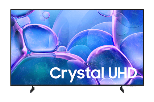 Upgrade to Samsung 4K Smart TV (2025)