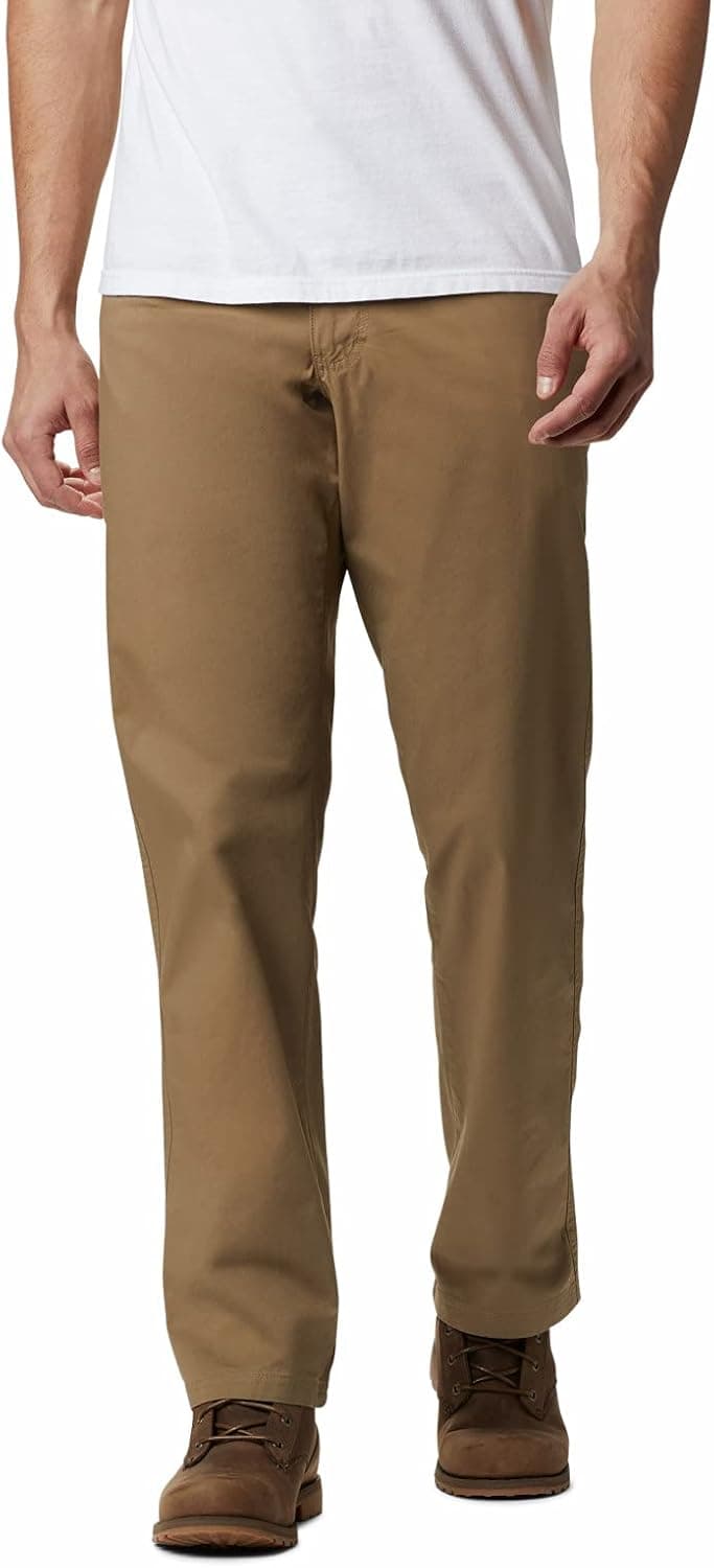 Save 50% on Columbia's Rapid Rivers Hiking Pants