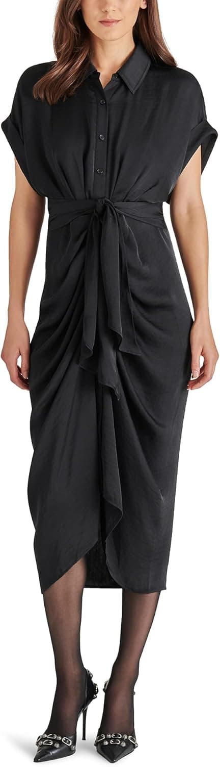 Save Over 50% on Steve Madden Women's Tori Boots