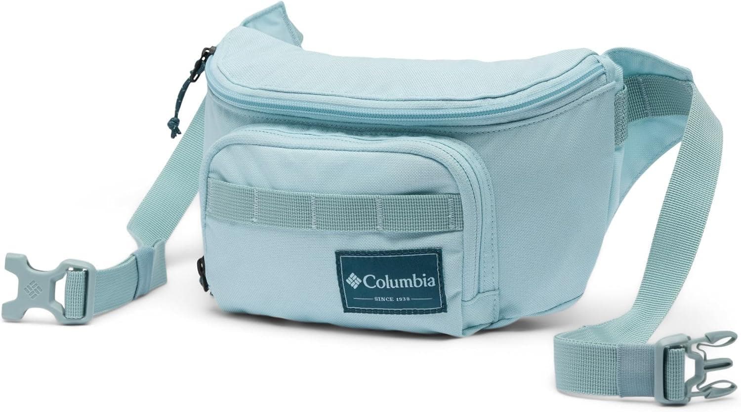 Save 34% on Columbia's Zigzag II Hip Pack