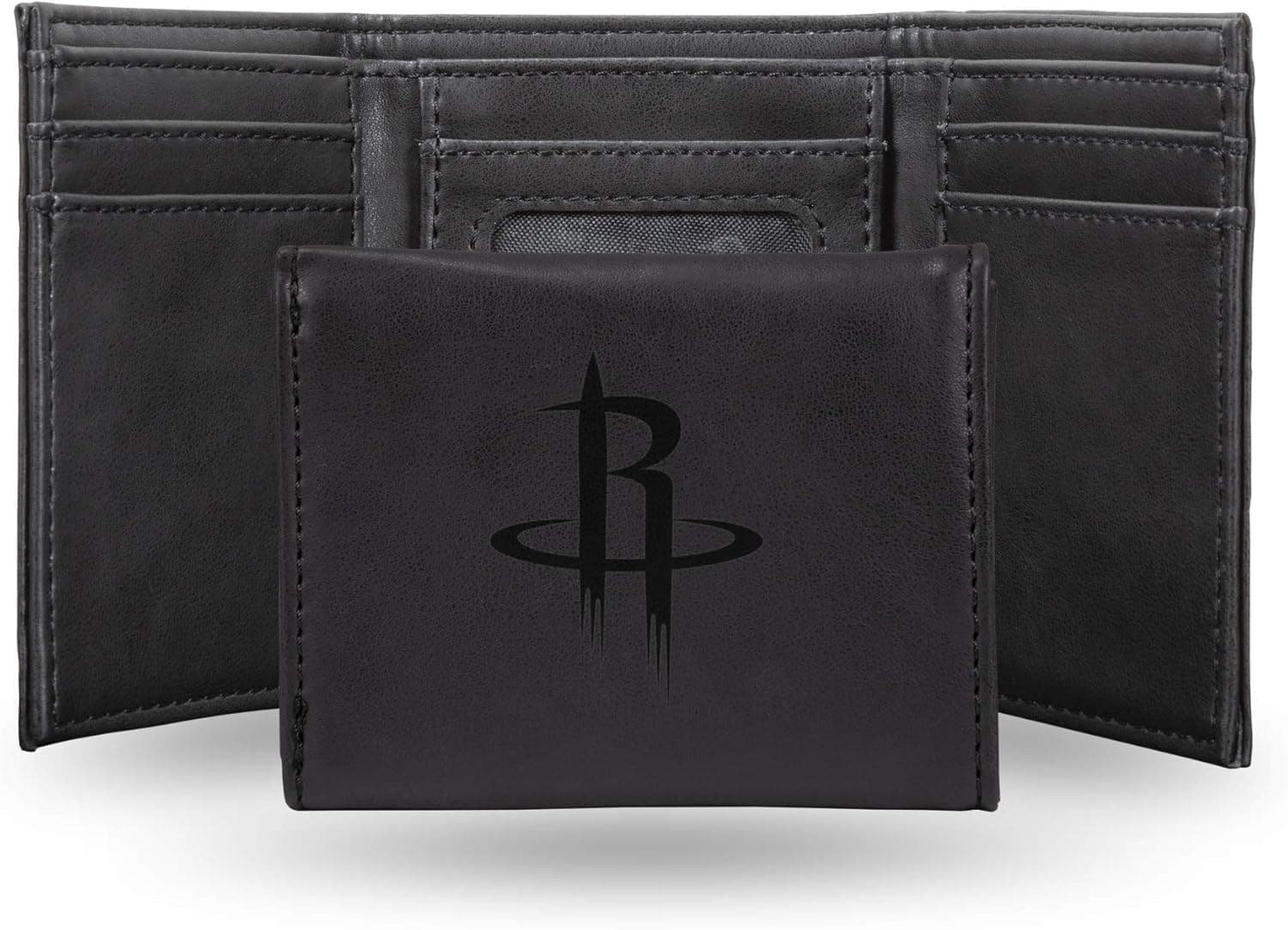 Save 39% on Rico Industries Laser Engraved Trifold Wallet