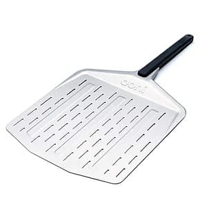 Ooni Aluminum Perforated Pizza Oven Peel at $19 with Free Shipping