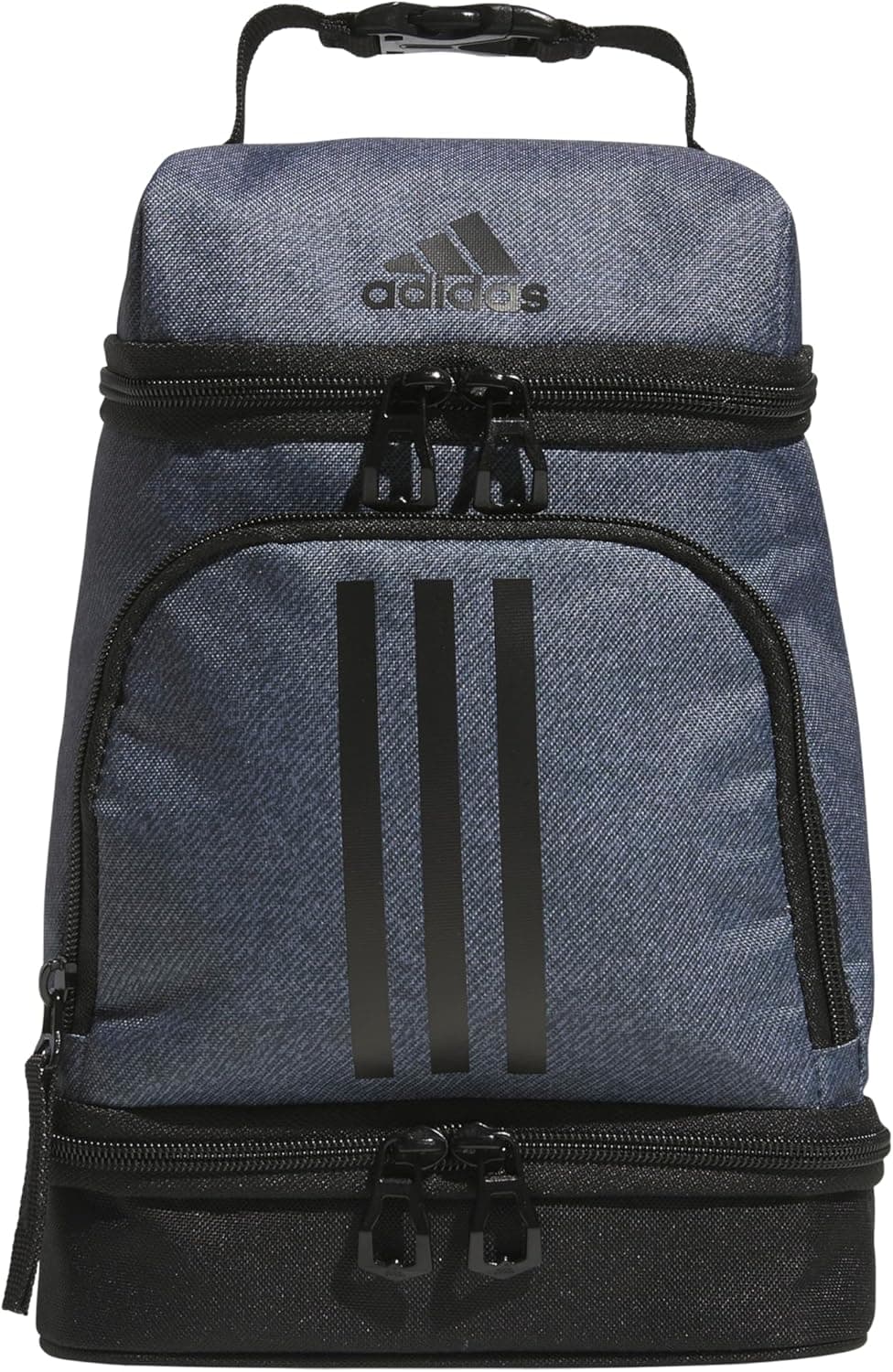 Insulated Cooler Lunchbox: Adidas Excel Bag