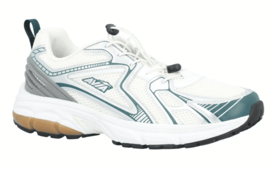 Avia Men's Athletic Sport Bungee Sneakers Walmart
