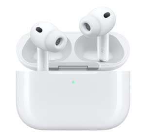 Snag the Latest AirPods Pro 3 at a 20% Discount