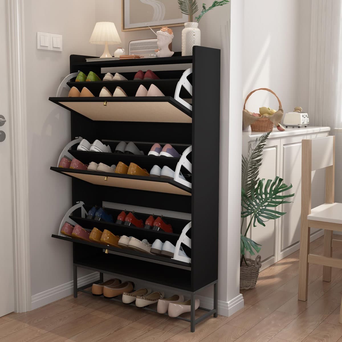 Up to 60% Off Home Storage & Organization