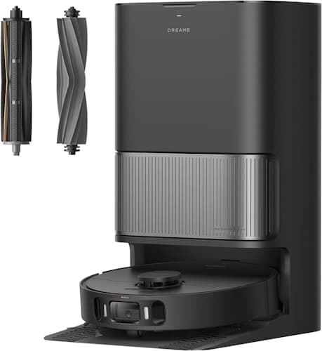 Powerful Robot Vacuum from Dreame at a Discount
