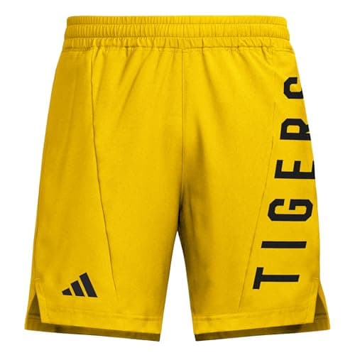 adidas Men's Grambling State University Shorts - 73% Off