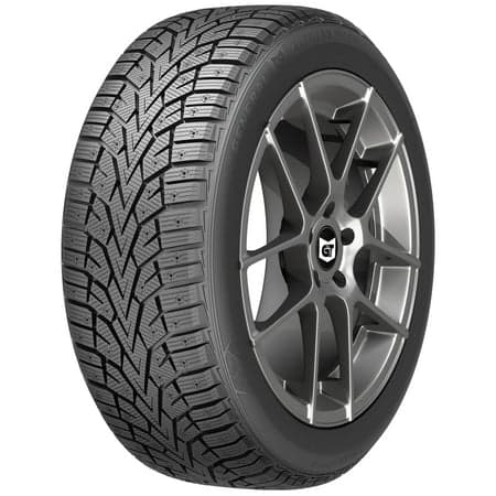 General AltiMAX Arctic 12 Winter 225/60R17 103T XL Passenger Tire