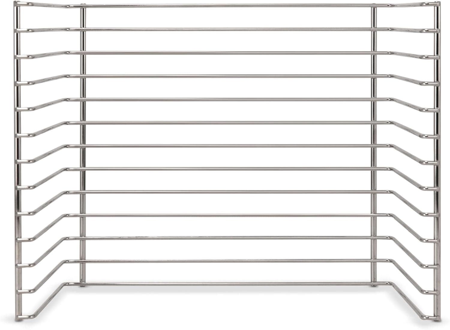 Organize Your Puzzle Collection with Melissa & Doug Rack