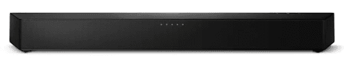 Upgrade Your Home Audio with Philips 2.1-Channel Soundbar