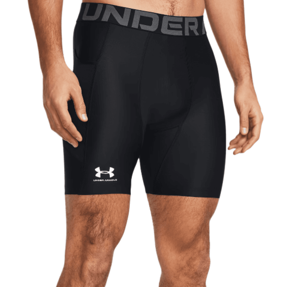 Stay Cool with UA HeatGear Shorts for $13 + Free Shipping