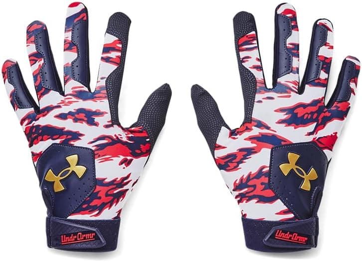 Upgrade Your Game: Under Armour Baseball Gloves