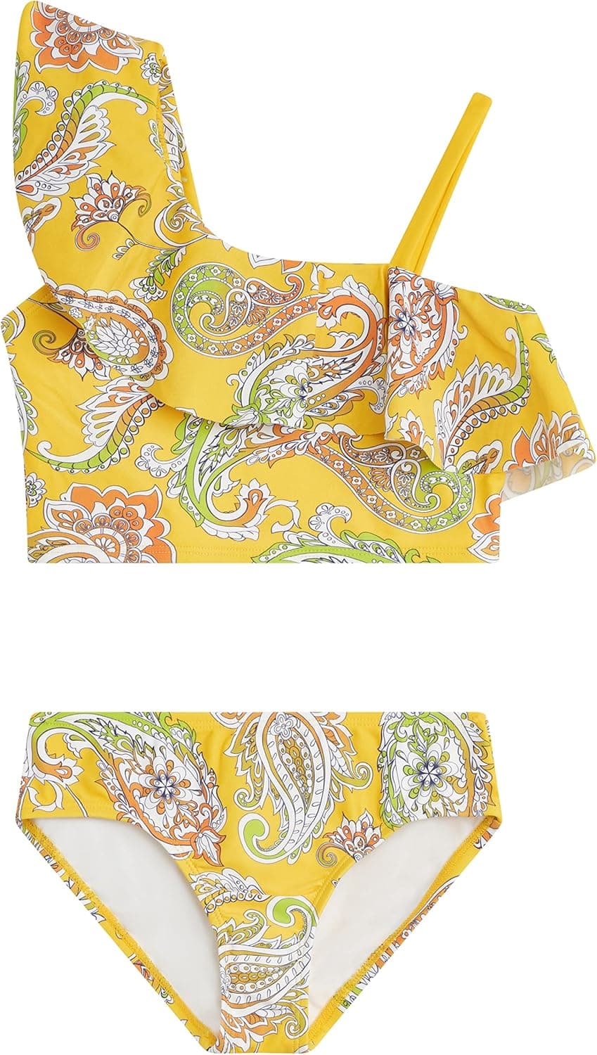 Kanu Surf Girls Avery Tankini - 72% Off