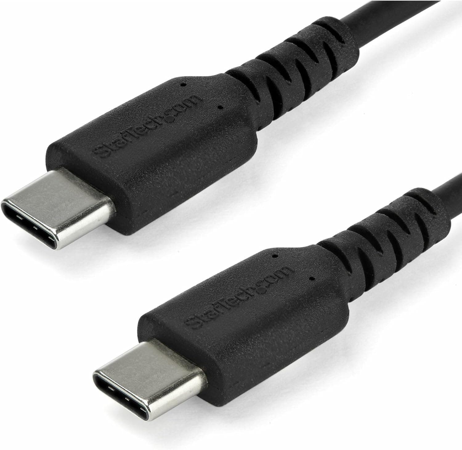 Durable Fast Charging USB-C Cable for Samsung, iPad, and Surface