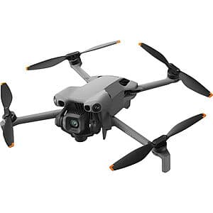DJI Mini 5 Pro Camera Drone Bundle for $999 + Free Shipping