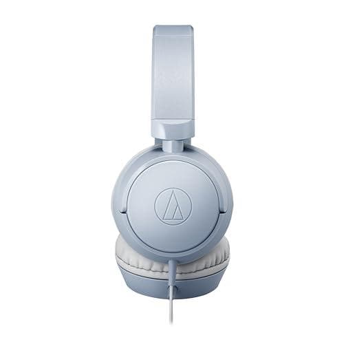 USB-C Headphones: Audio-Technica ATH-S120C-GY, 41% Off