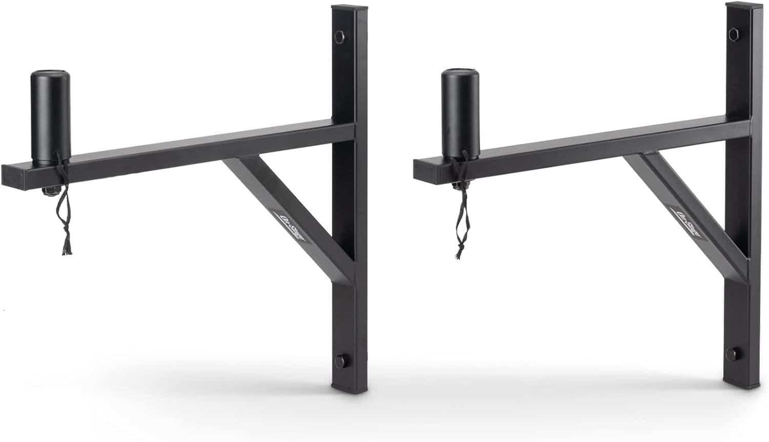 Secure Your Speakers with the OnStage Wall Mount Bracket