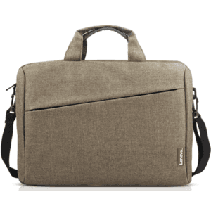 Lenovo Casual Laptop Bag - Green, Just $9.90 with Free Shipping