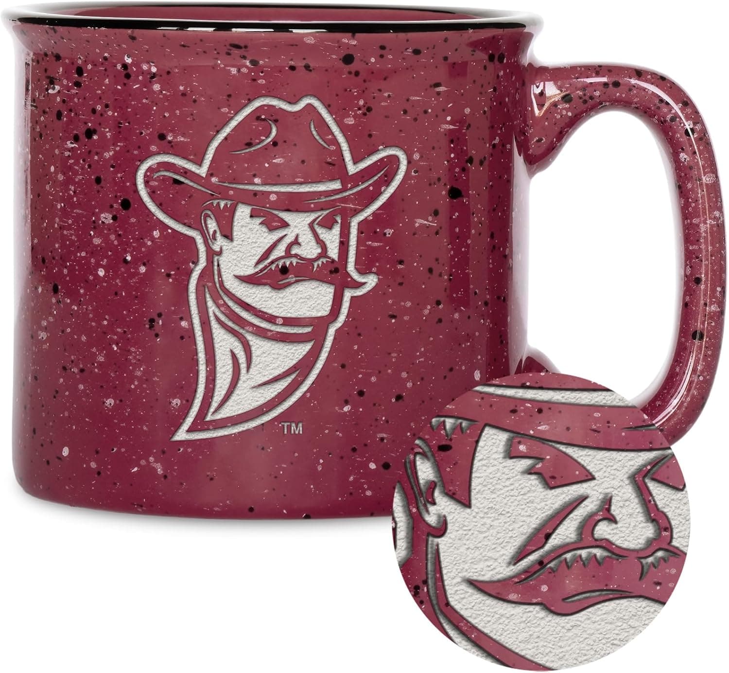 Speckle Mug from Rico Industries: 57% Off