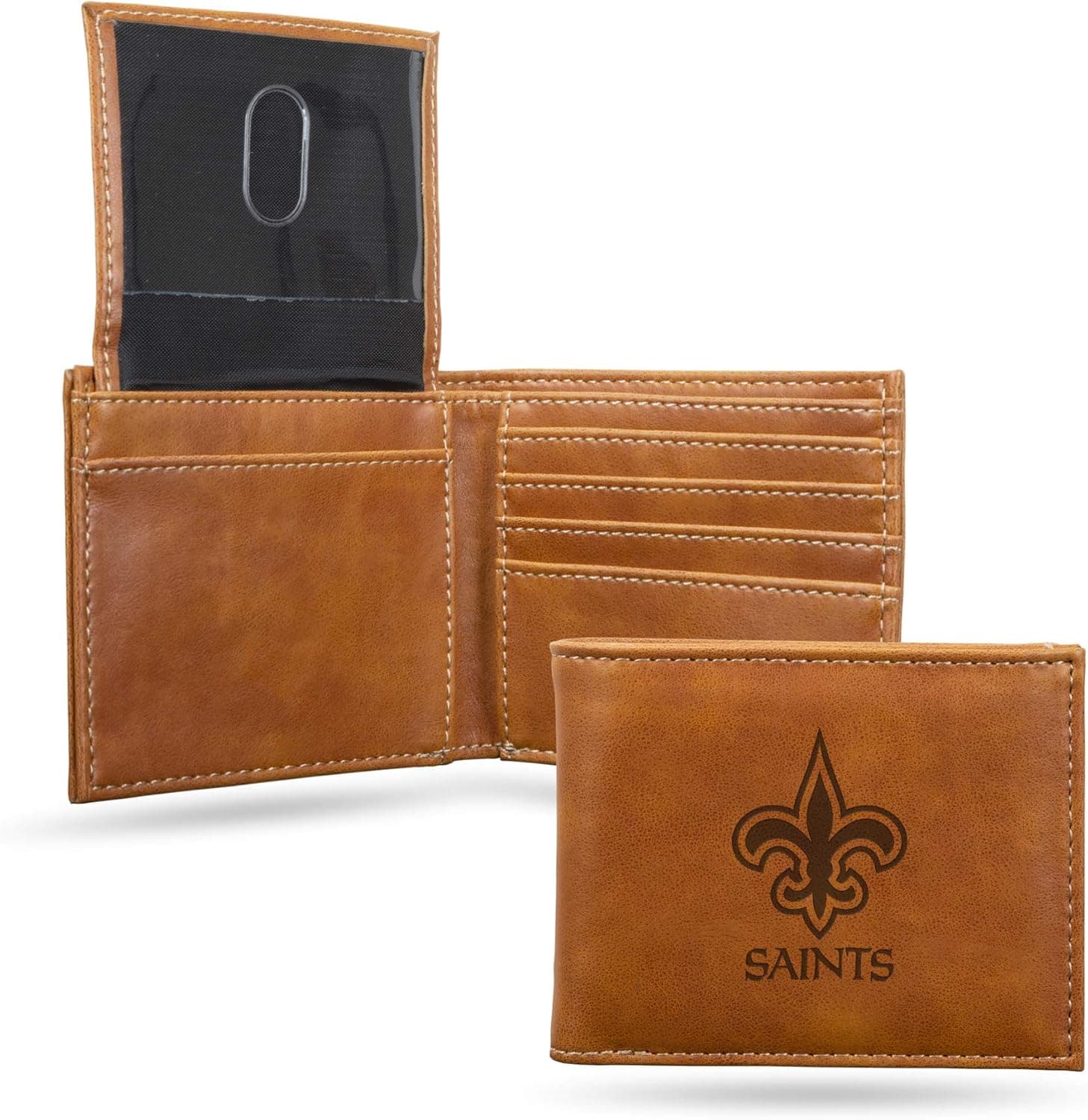 Officially Licensed NFL Wallet from Rico Industries