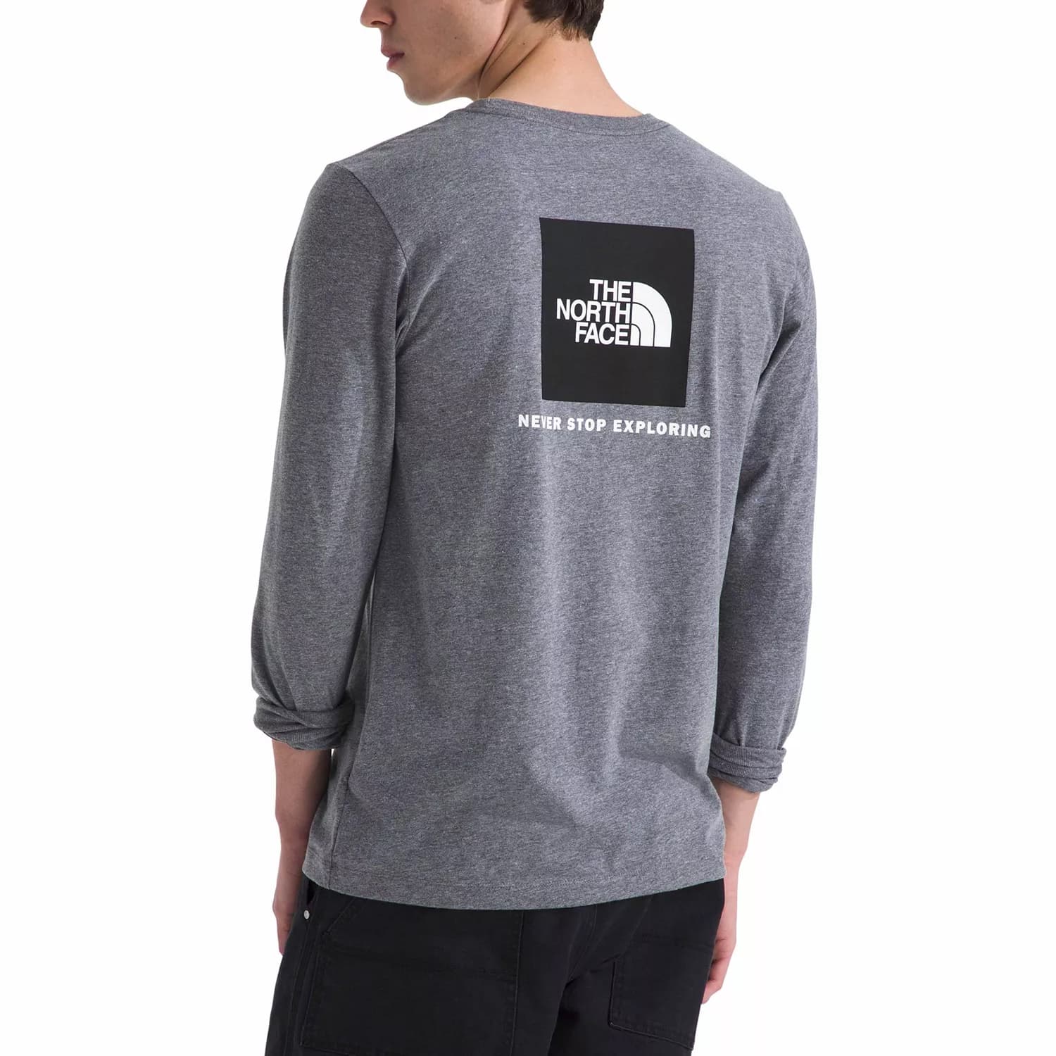 The North Face Men's Tee for $20 at Macy's