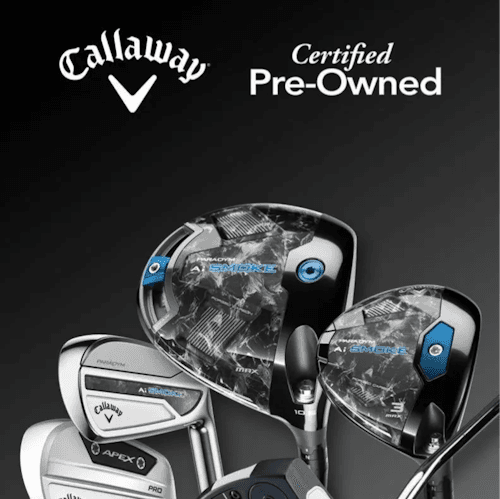 Elevate Your Golf Game with Callaway Gear on eBay