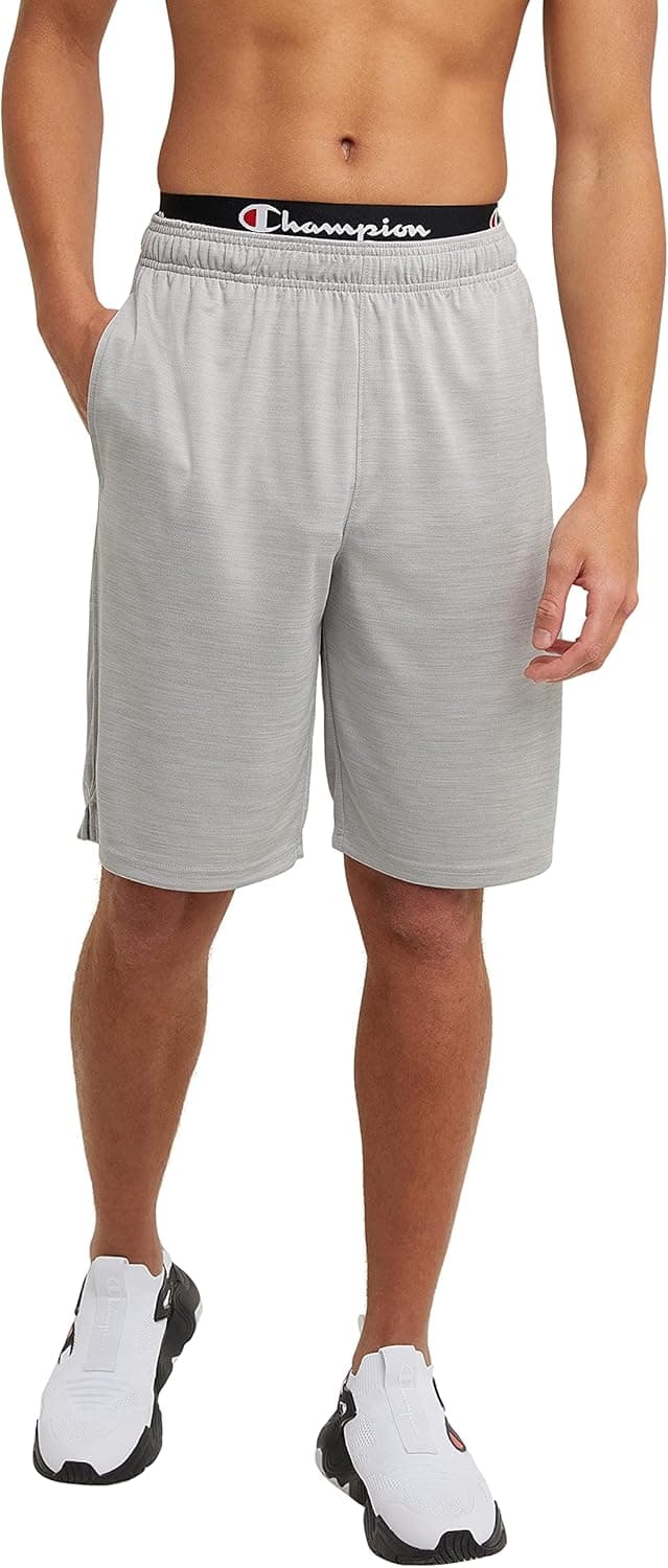 Champion Men's Core Training Shorts - 57% Off