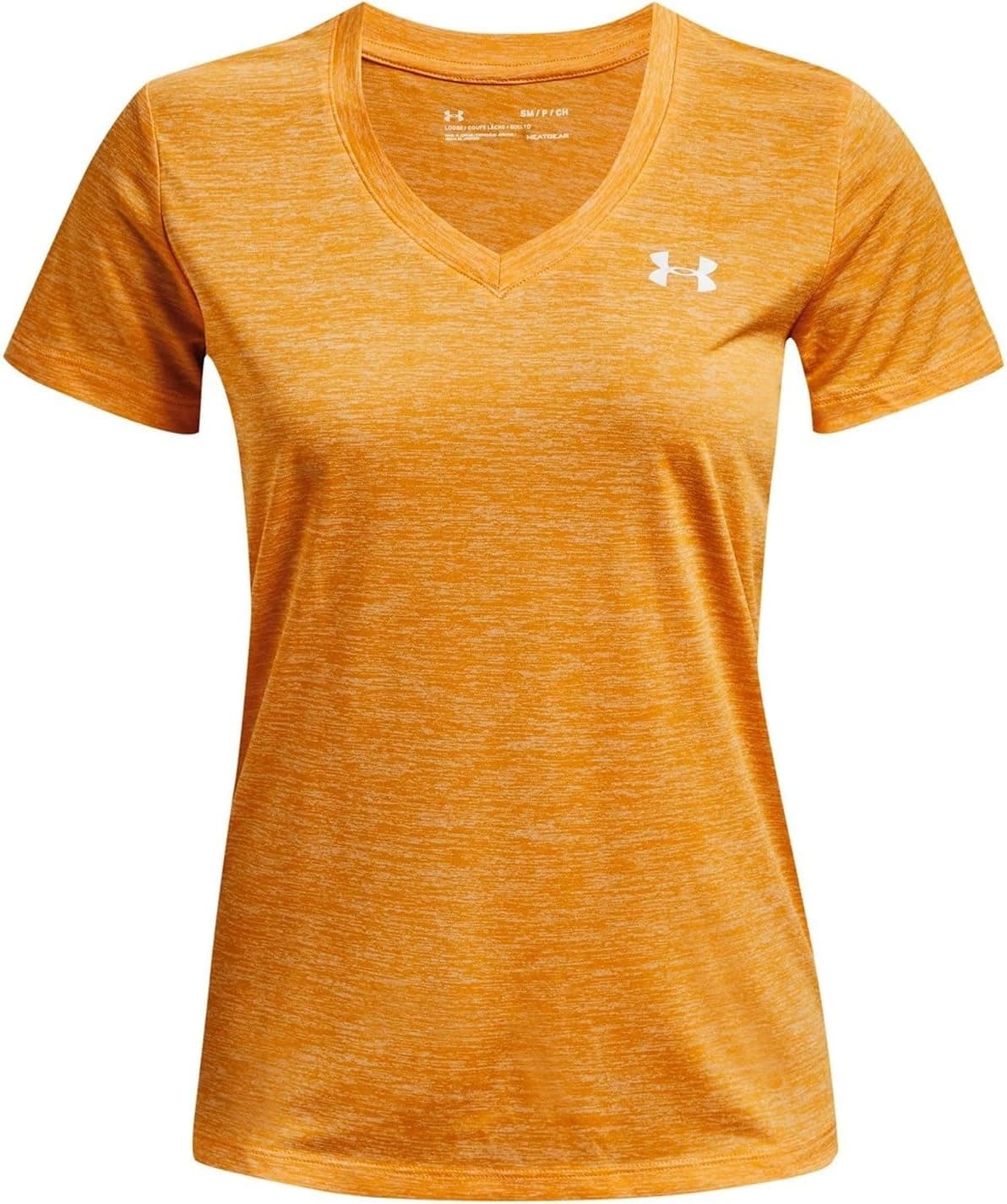 Stylish Under Armour Tee - Up to 51% Off