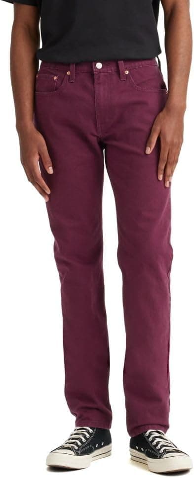 Levi's Men's 502 Taper Fit Jeans - Huge Discount