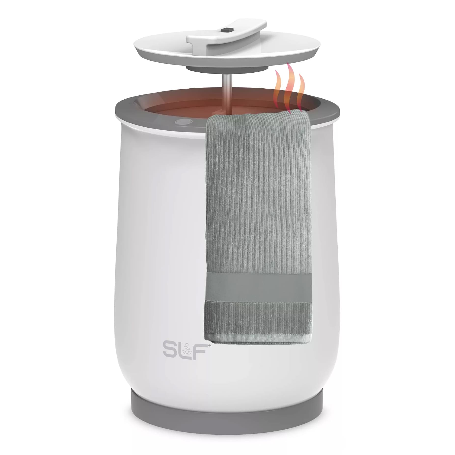 Stay Warm with This 20L Electric Towel Warmer for $55