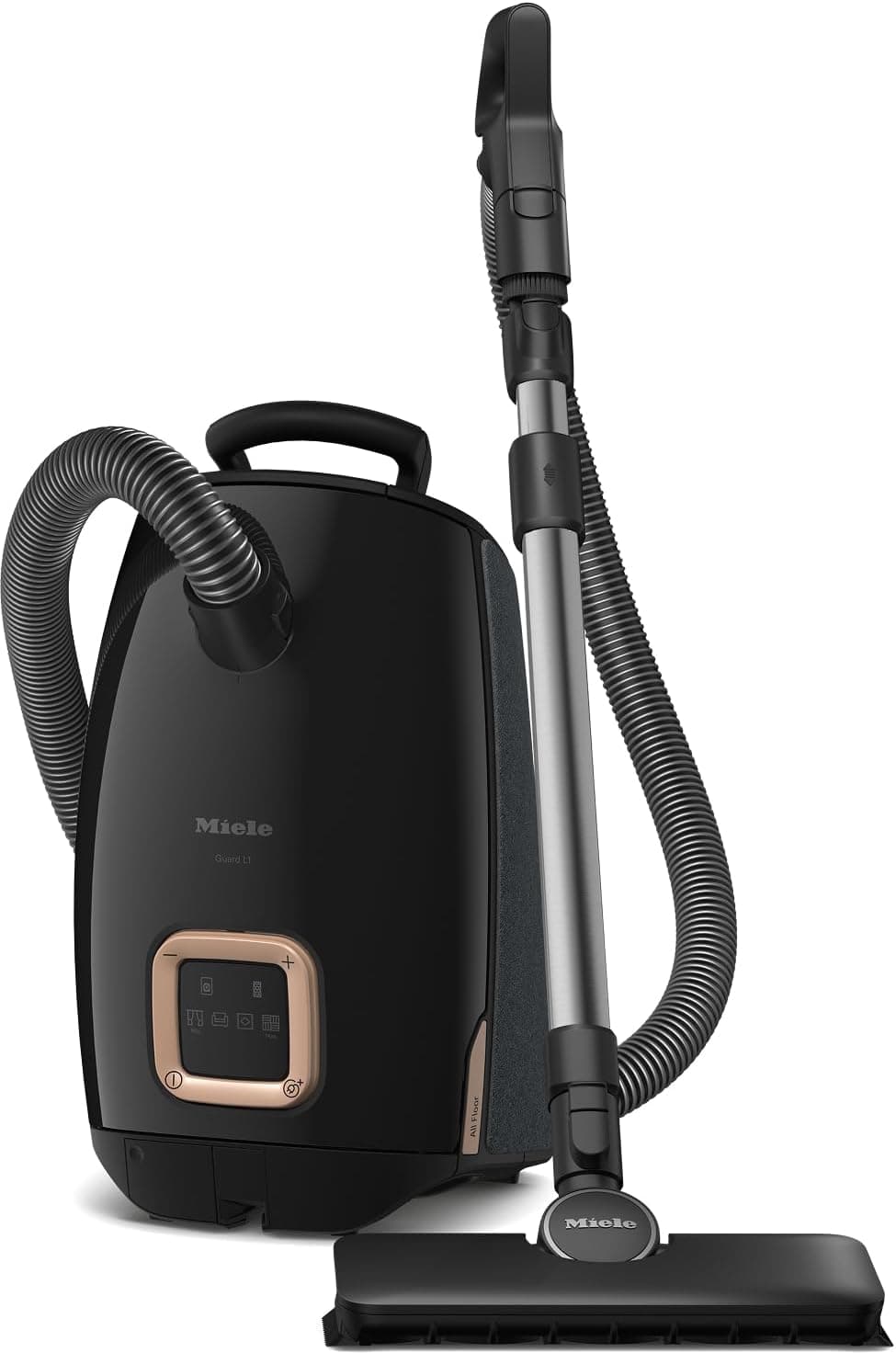 Miele Guard L1 AllFloor Vacuum Cleaner with Accessories