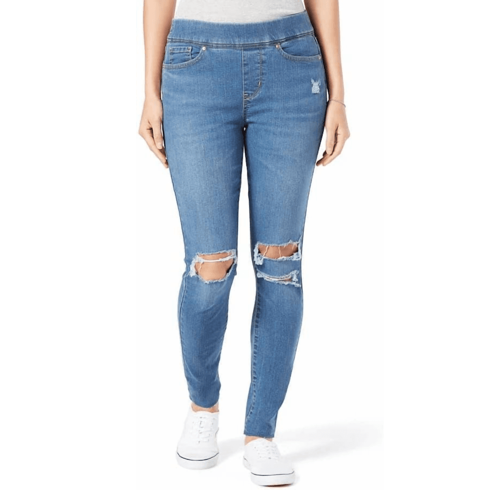 Levi's Pull-On Skinny Jeans at an Unbeatable $13