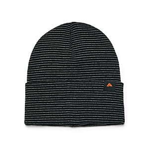 Ozark Trail Reflective Beanie - Stay Warm and Visible on the Trails