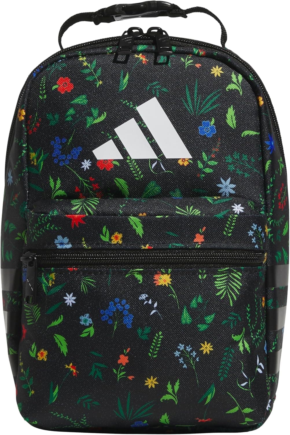Insulated Lunch Bag for Kids: adidas Santiago Cooler