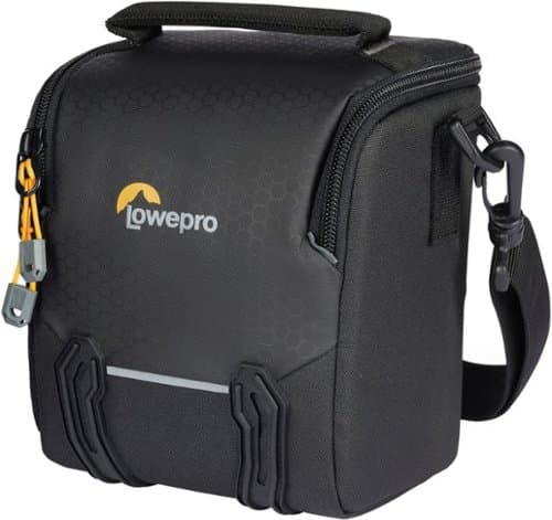 Lowepro - Adventura Go SH 120 Bag - Black