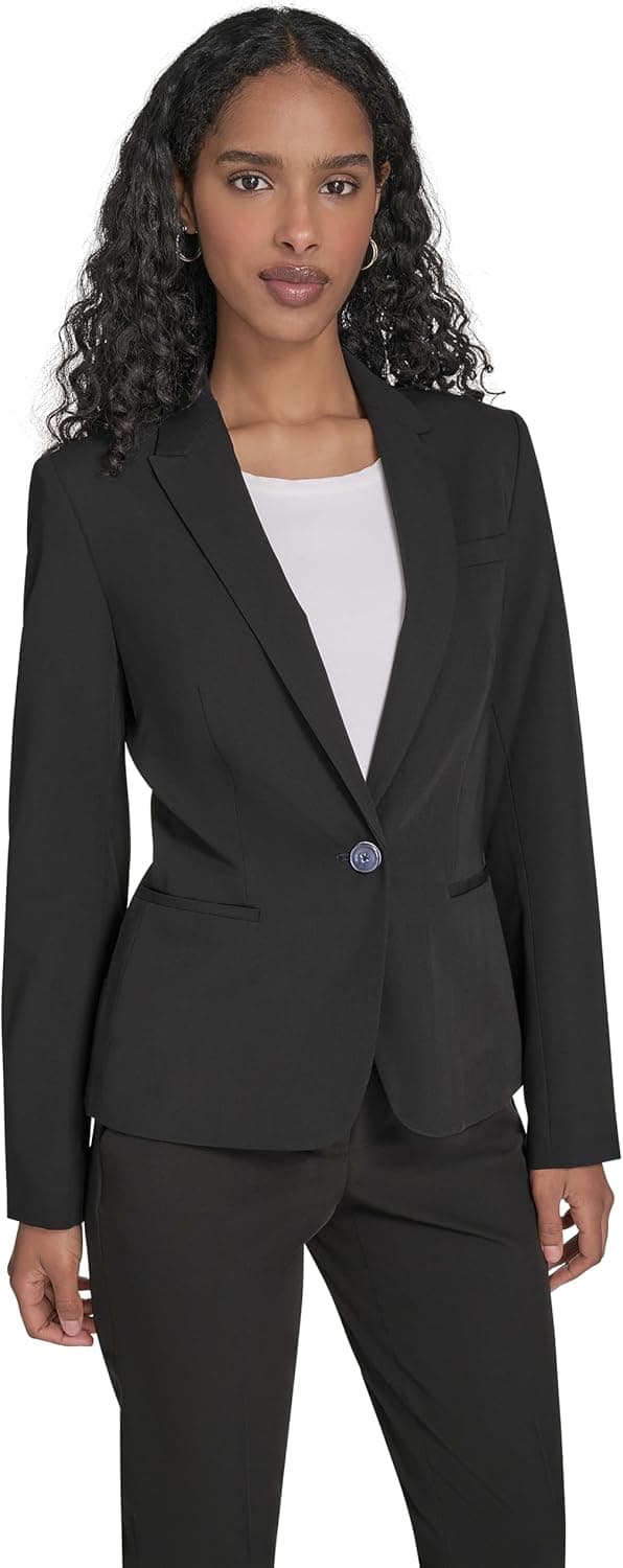 Stylish Tommy Hilfiger Women's Blazer at 55% Off