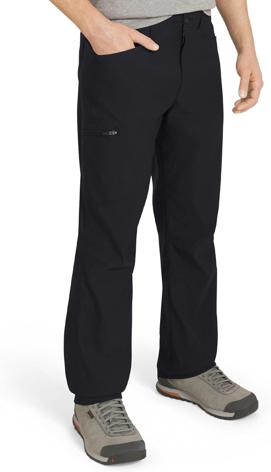 Save 58% on Eddie Bauer Men's Rainier Pants