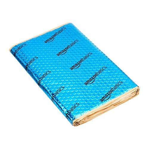 Save 49% on Amazon Basics Car Sound Deadener - 9 Pieces