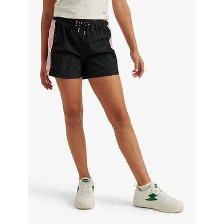 Justice Girl's NASCAR X Justice Collab Short, Sizes XS - XLP
