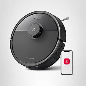Robotic Cleaning Duo: roborock Q7 Vacuum and Mop Combo for Prime Members - $120 + Free Shipping