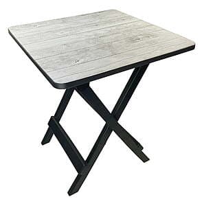 Ozark Trail Folding Outdoor Camp Side Table for $15 with Free Pickup
