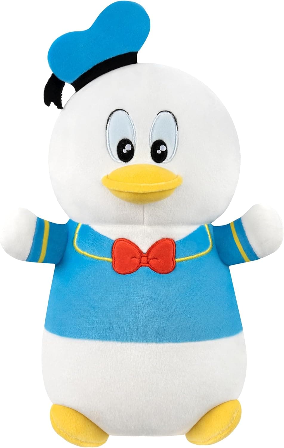 Snuggly Disney Donald Duck Squishmallow Plush - 20% Off
