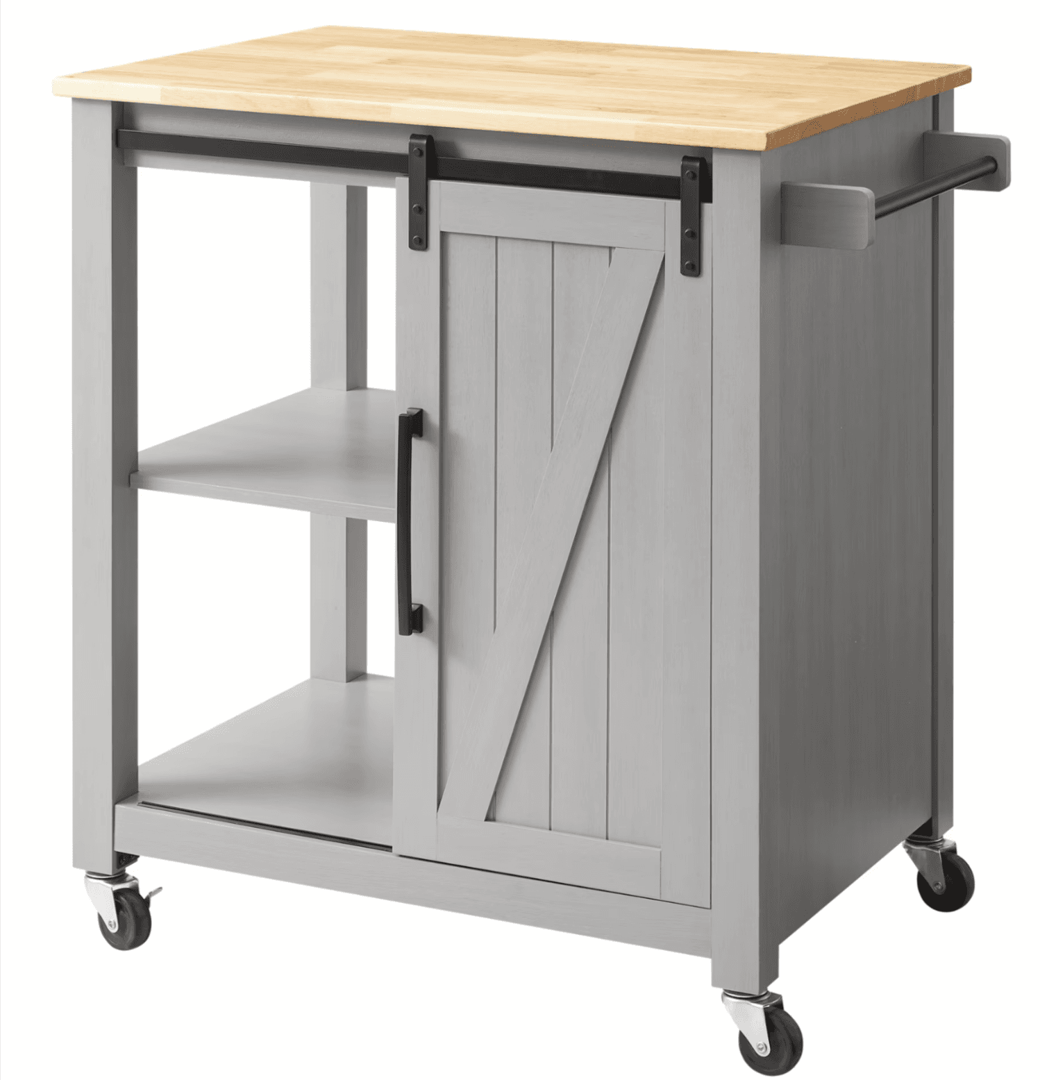 Mainstays Kitchen Cart - Versatile Storage Solution