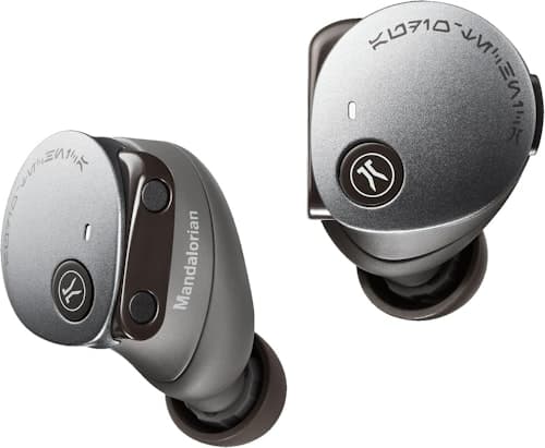 Immerse Yourself in Star Wars with Audio-Technica Wireless Earbuds