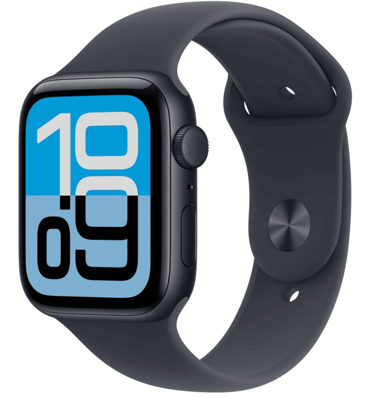 Apple Watch SE 3 GPS 44mm Smartwatch (2025, Like New) Amazon